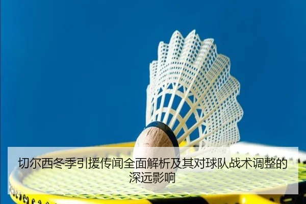 切尔西冬季引援传闻全面解析及其对球队战术调整的深远影响